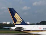 Foreign Travel Hub for Singapore Airlines?